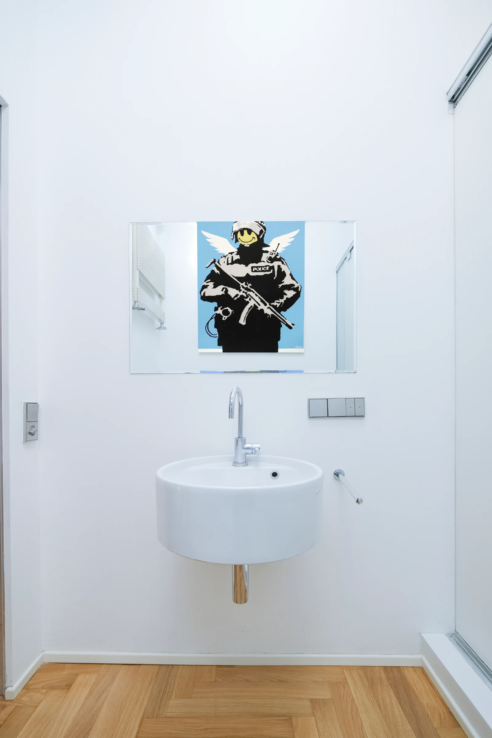 Residenza Milano Navigli - thumbnail 32